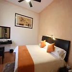 Hotel Boutique Quinta Río Queretaro