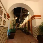 Hotel Boutique Quinta Río Queretaro