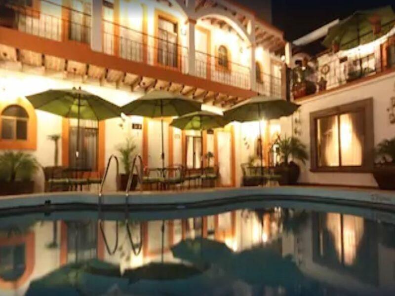 Boutique Quinta Río Bed and breakfast