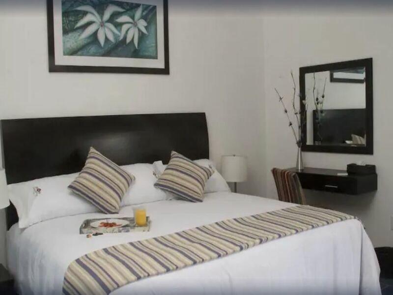 Bed and breakfast Boutique Quinta Río 3*
