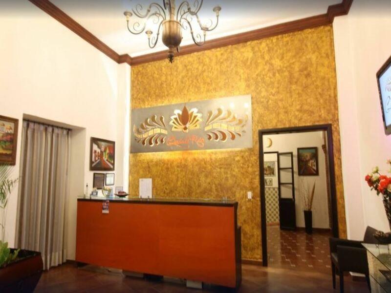 Boutique Quinta Río 3*
