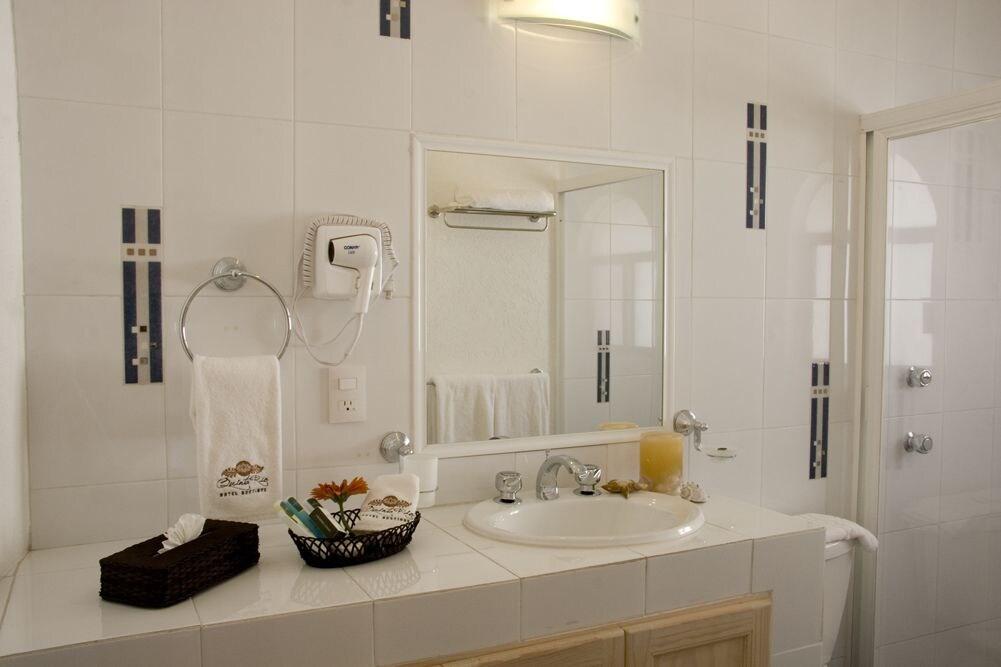 Boutique Quinta Río Bed and breakfast Querétaro