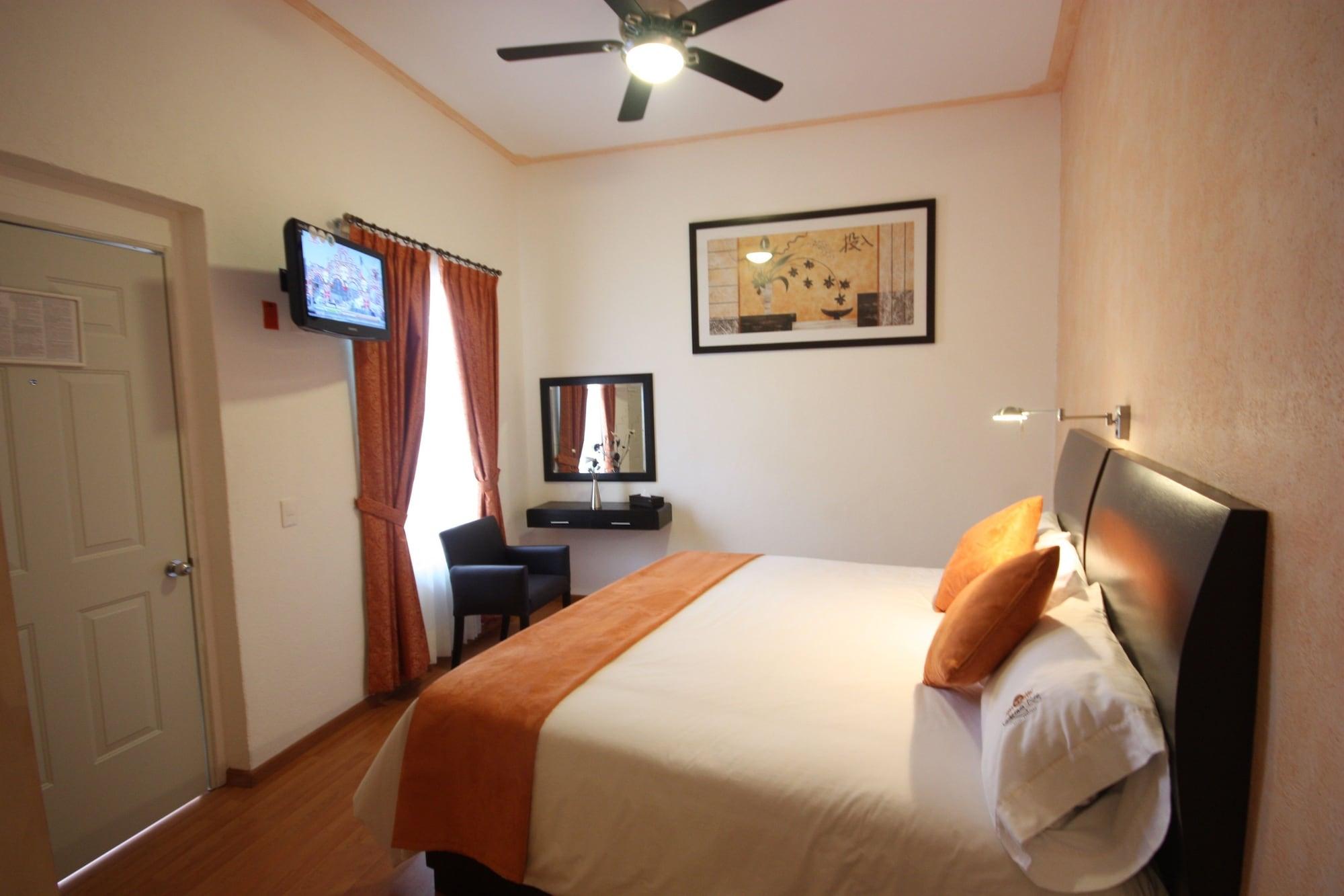 Bed and breakfast Boutique Quinta Río