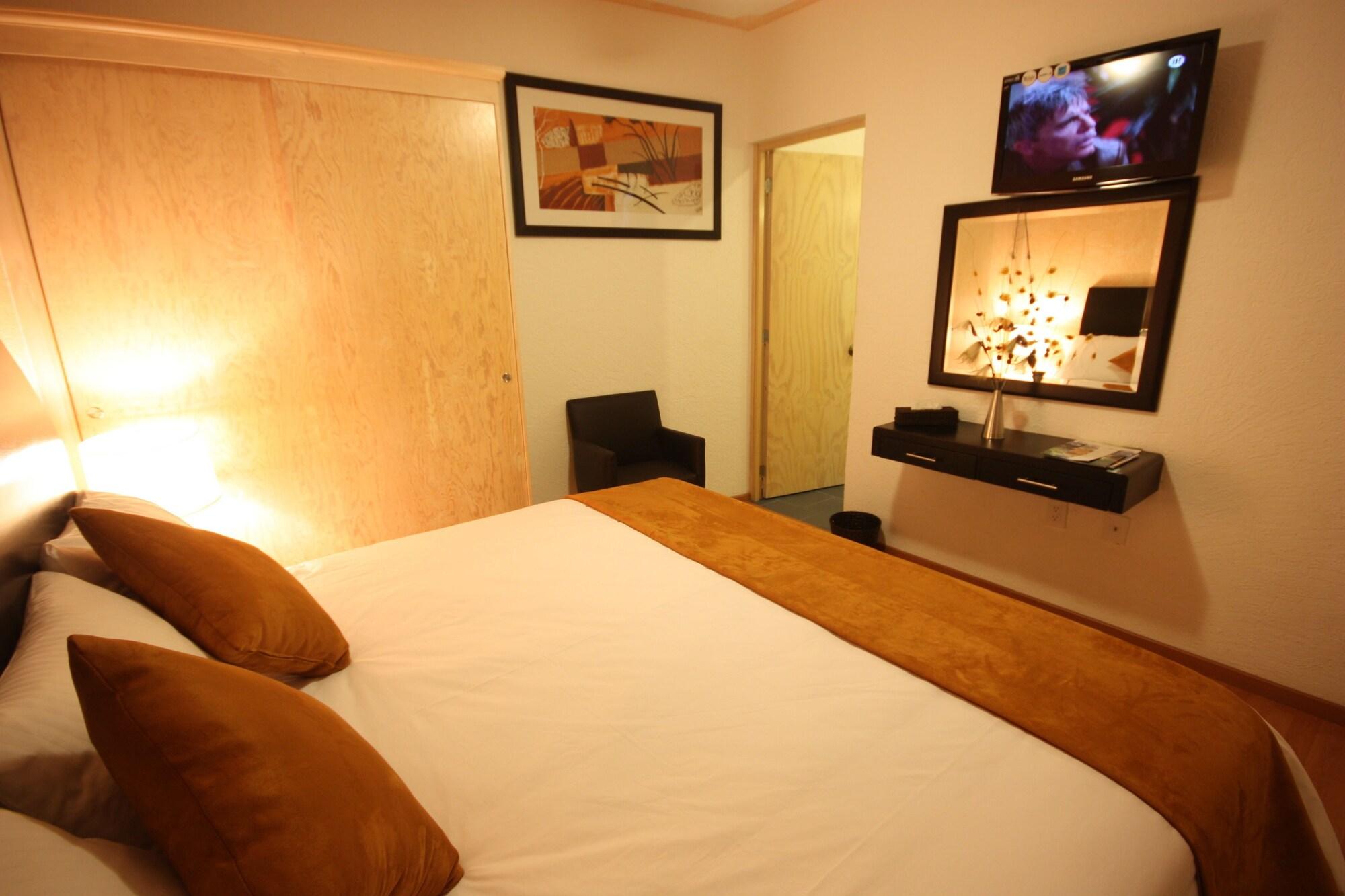 Boutique Quinta Río Bed and breakfast Querétaro