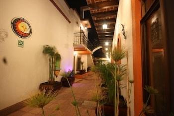 Boutique Quinta Río Bed and breakfast