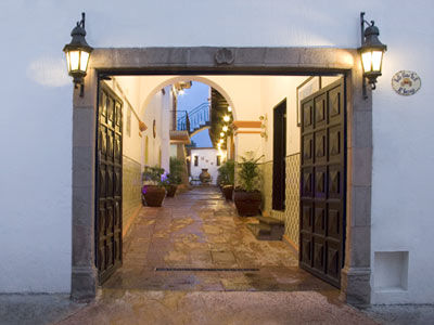 Boutique Quinta Río 3* Querétaro