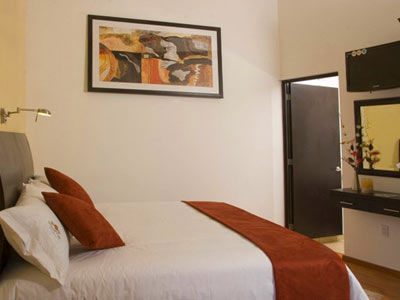 Boutique Quinta Río Querétaro