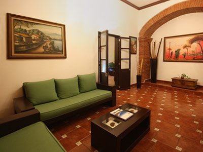 Boutique Quinta Río 3*