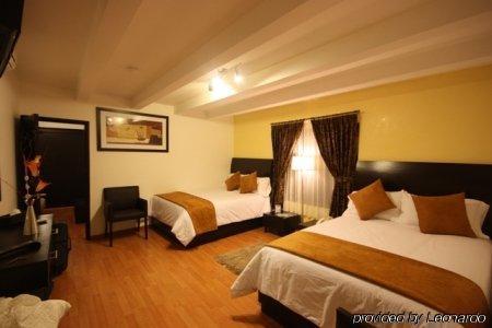 Boutique Quinta Río 3*