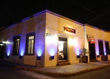 Boutique Quinta Río 3* Querétaro
