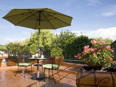 Boutique Quinta Río Querétaro