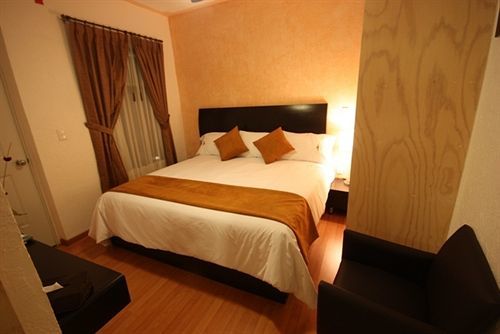 Boutique Quinta Río Bed and breakfast Querétaro