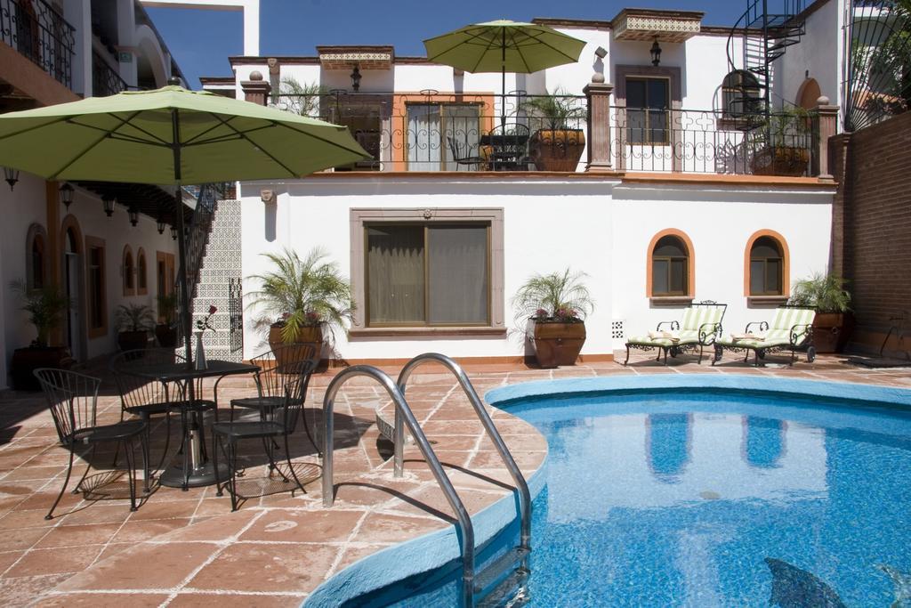 Boutique Quinta Río Querétaro