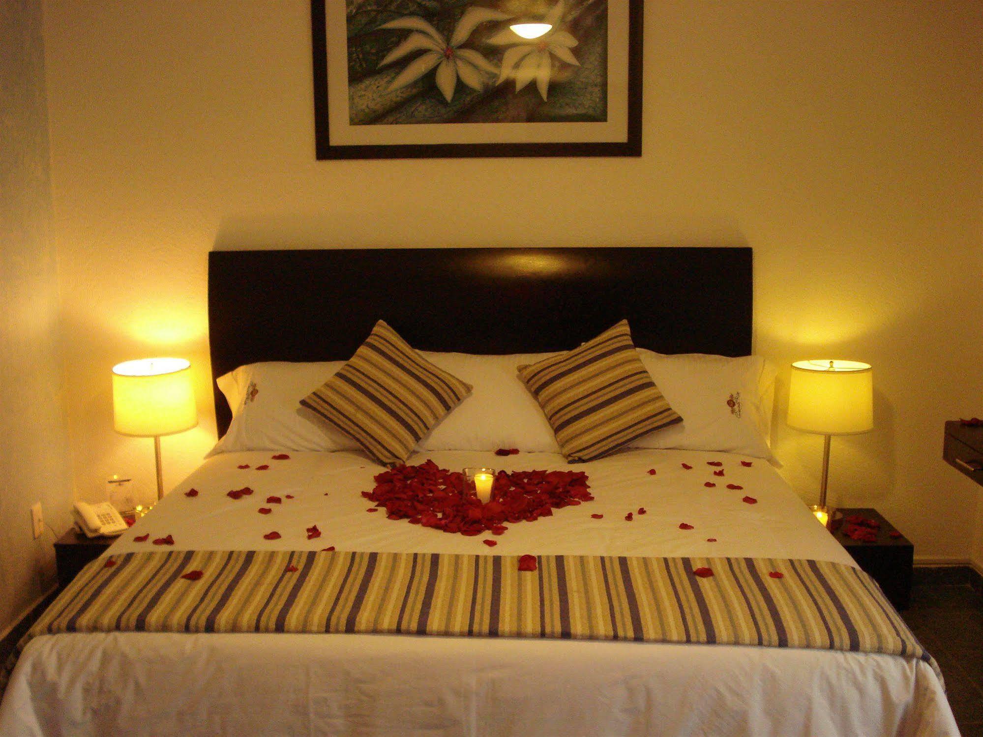 Boutique Quinta Río Bed and breakfast 3*