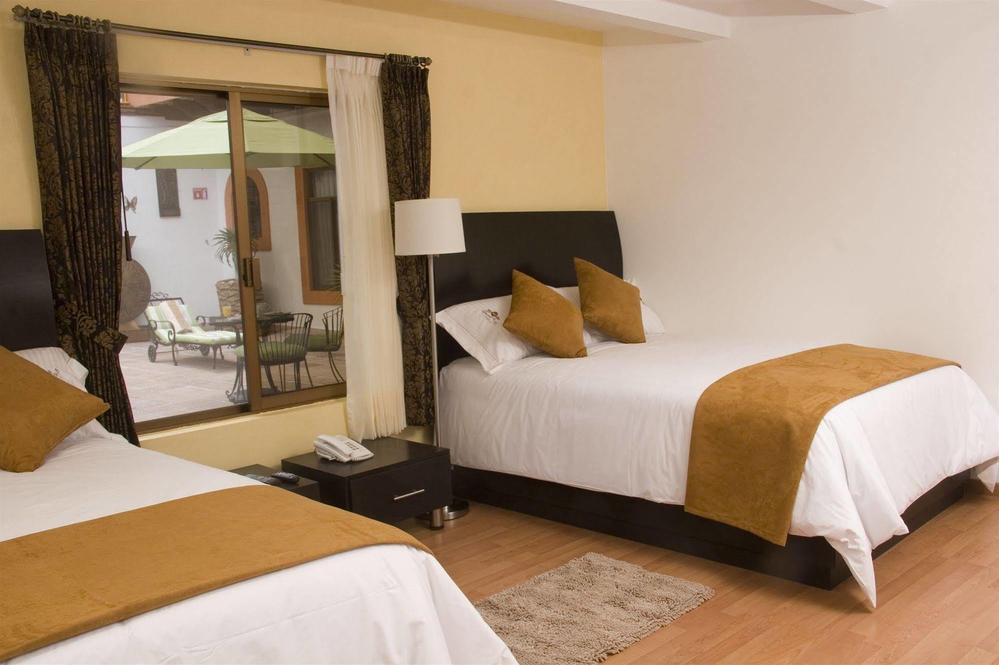 Boutique Quinta Río