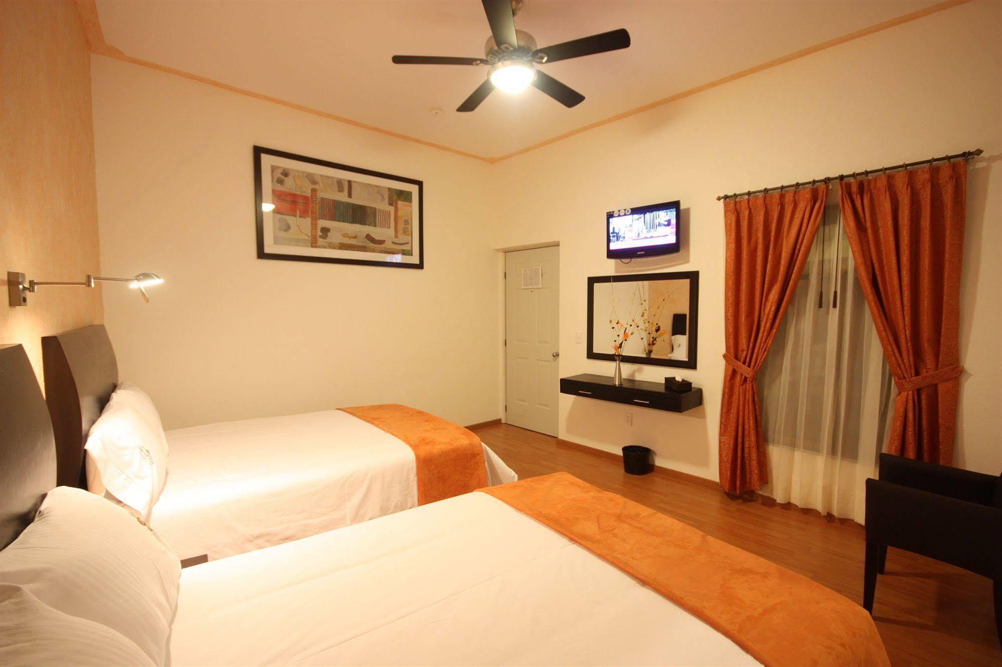 Boutique Quinta Río Bed and breakfast