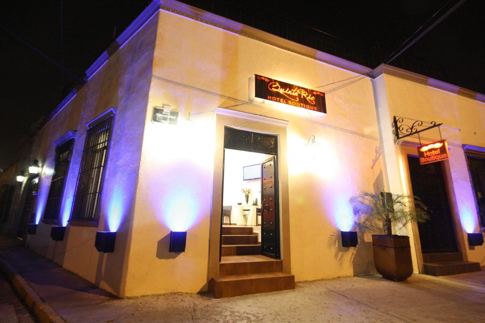 Boutique Quinta Río Querétaro