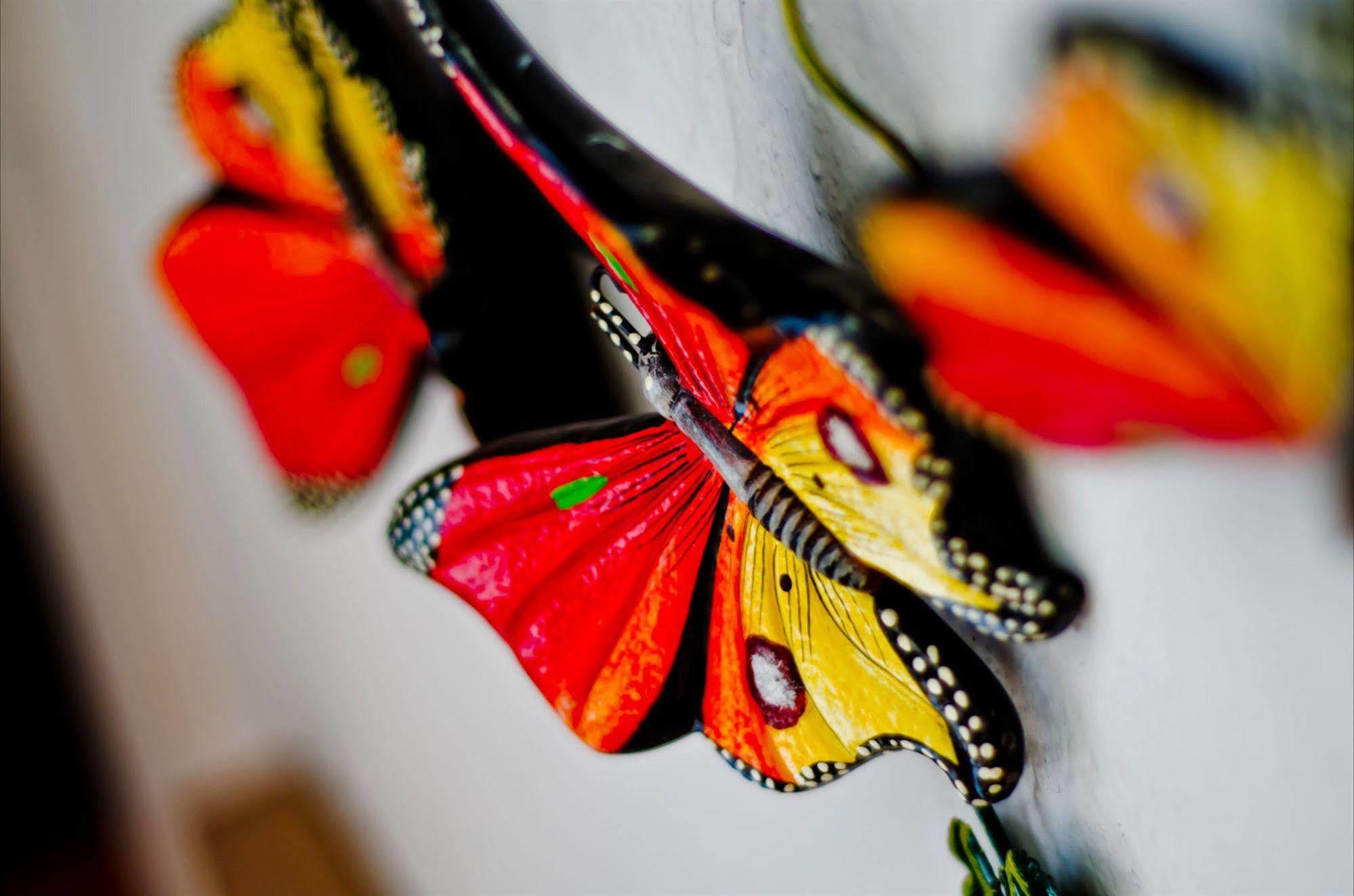 Boutique Quinta Río Querétaro
