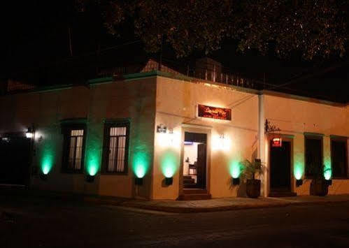 Boutique Quinta Río Bed and breakfast