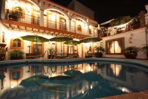 Boutique Quinta Río Bed and breakfast