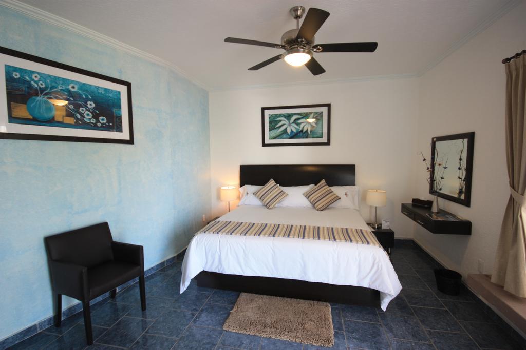 Bed and breakfast Boutique Quinta Río Querétaro