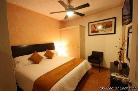 Boutique Quinta Río Bed and breakfast Querétaro